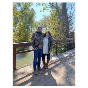 Meet your Posher, Ian